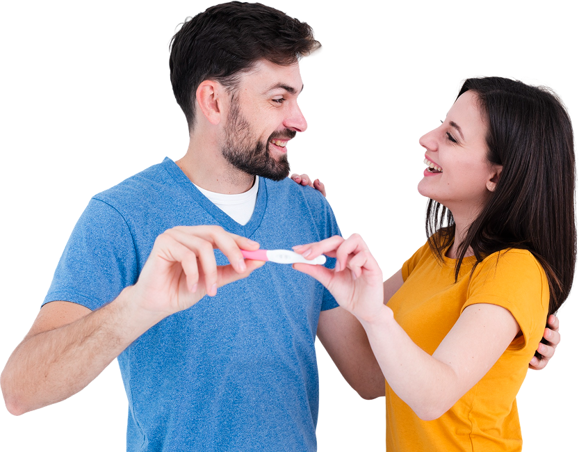 Fertility and Prep Guide