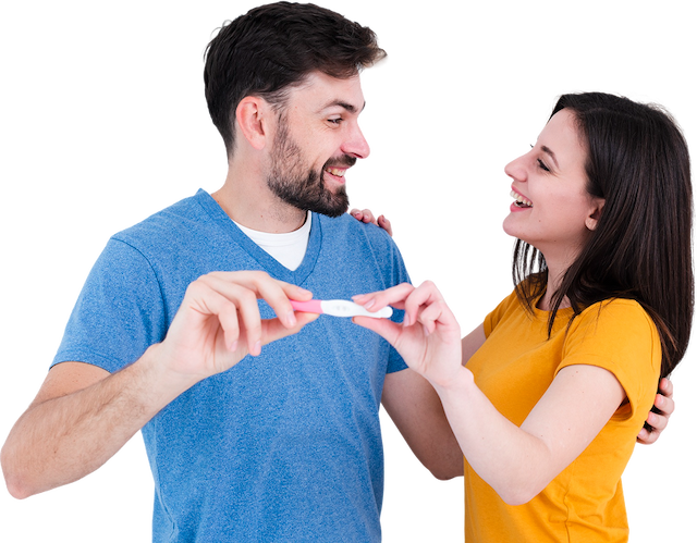 Fertility and Prep Guide